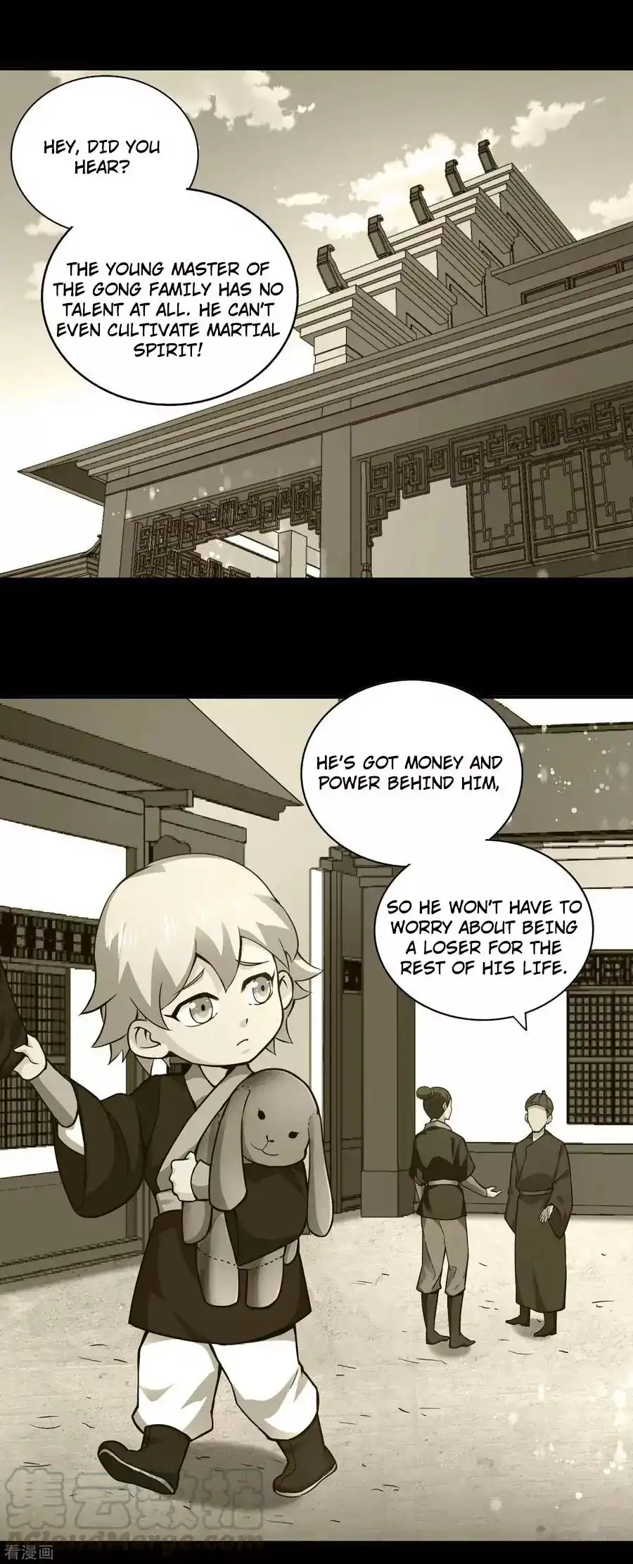 Wu Ling Sword Master Chapter 53 2